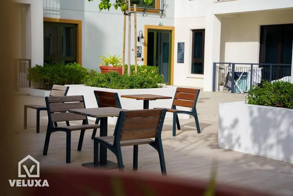 Apartment Veluxa - Stunning Sea View - Luxe 3 Bed In La Mer Dubai