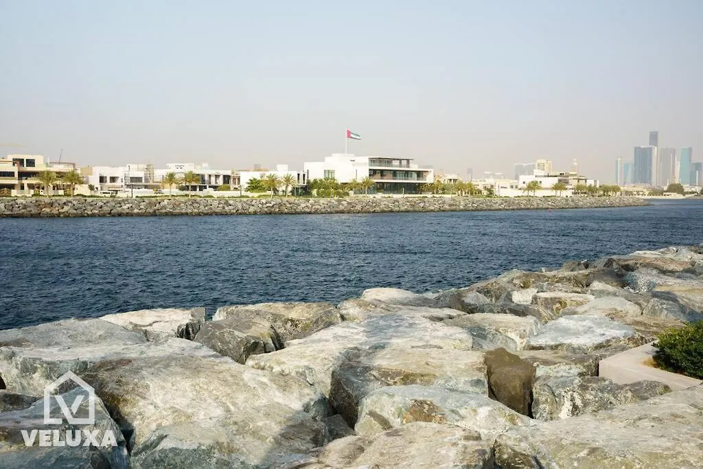 Apartment Veluxa - Stunning Sea View - Luxe 3 Bed In La Mer Dubai United Arab Emirates